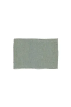 Tovaglietta Filo in Lino Antimacchia