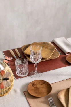 Tovaglietta Filo in Lino Antimacchia