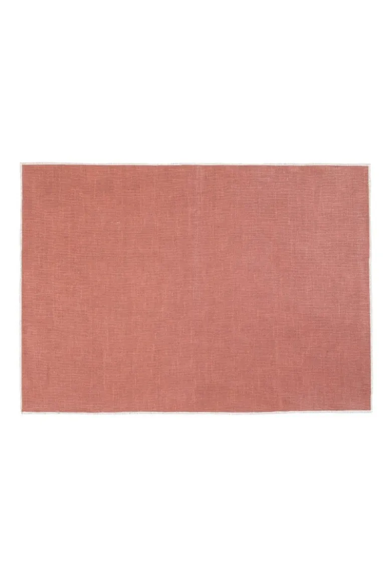 Tovaglietta Filo in Lino Antimacchia