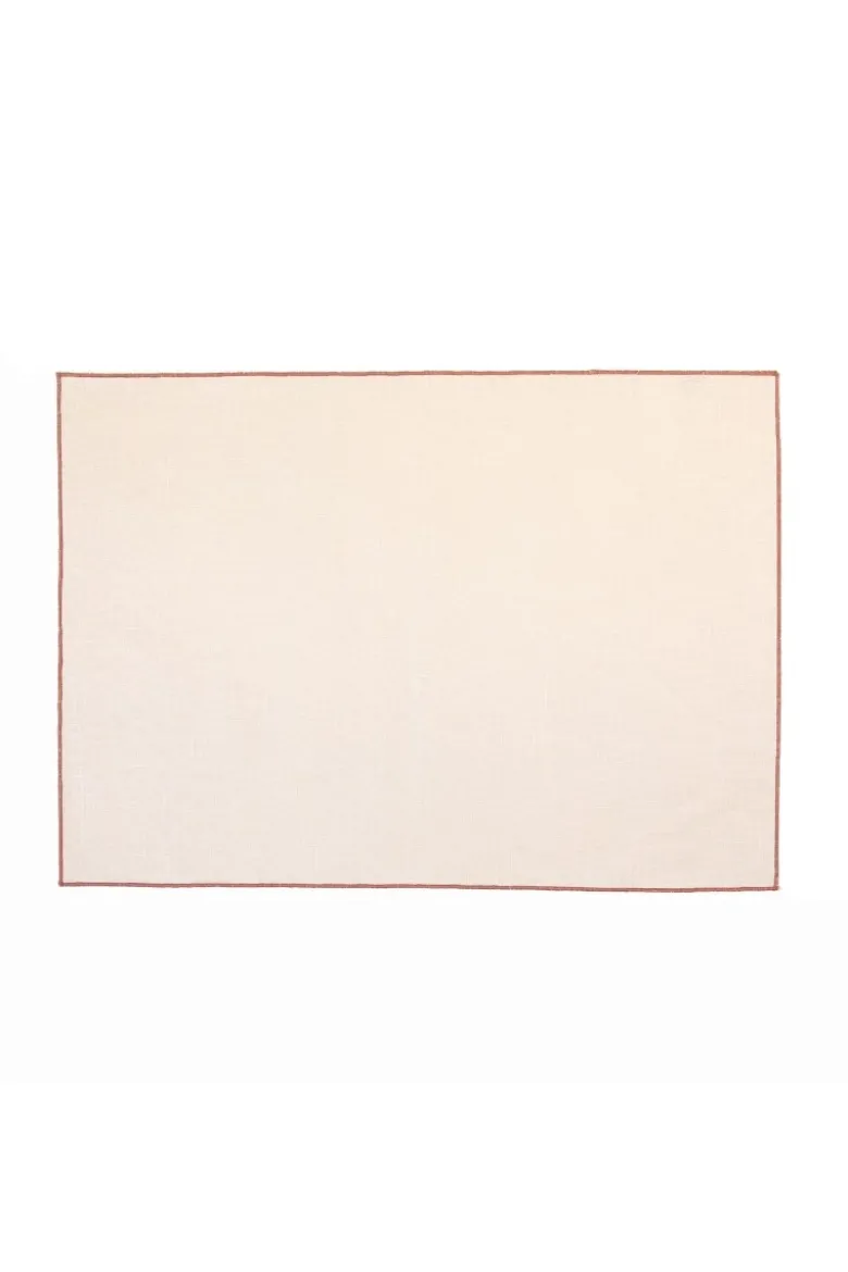 Tovaglietta Filo in Lino Antimacchia