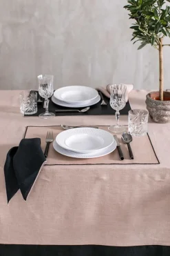 Tovaglietta Filo in Lino Antimacchia