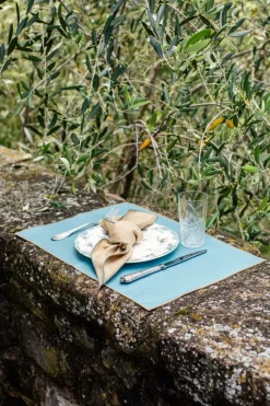 Tovaglietta Filo in Lino Antimacchia