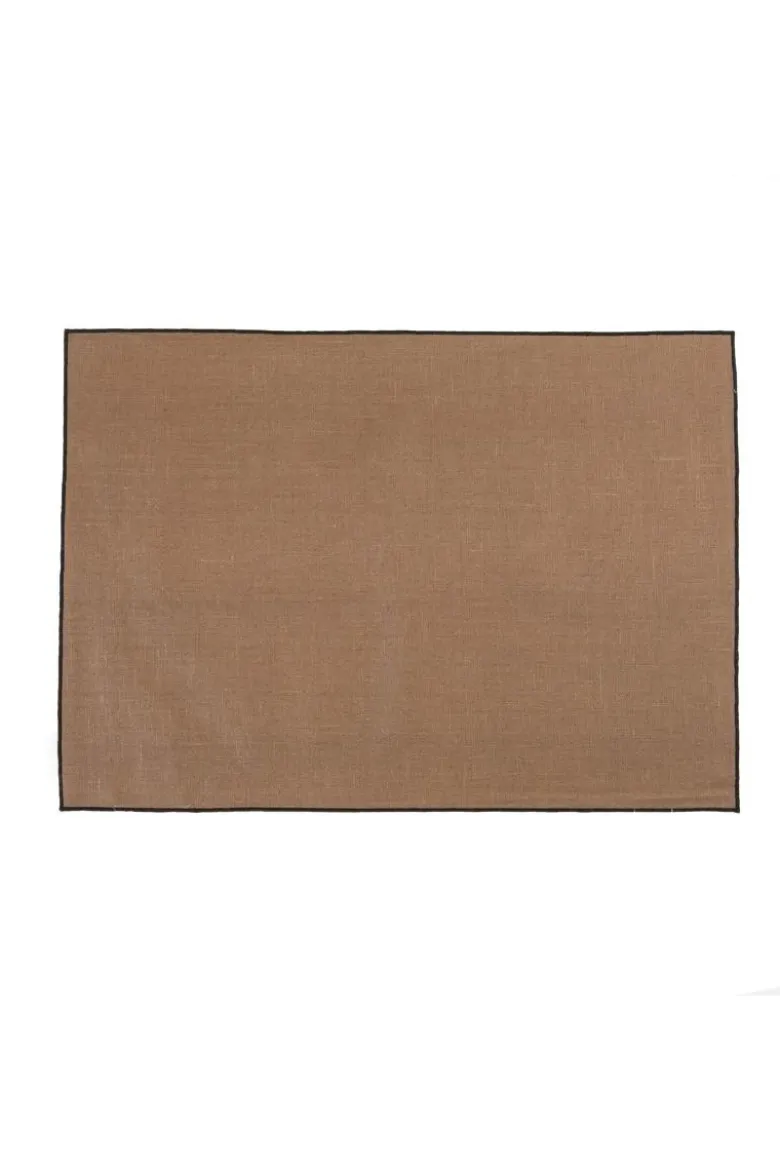 Tovaglietta Filo in Lino Antimacchia