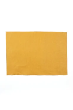 Tovaglietta Filo in Lino Antimacchia