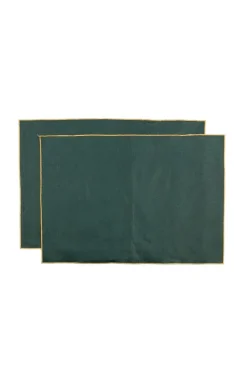 Tovaglietta Filo in Lino Antimacchia