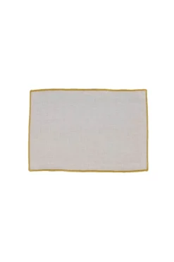 Tovaglietta Filo in Lino Antimacchia