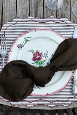 Tovaglietta Firenze in Cotone Antimacchia