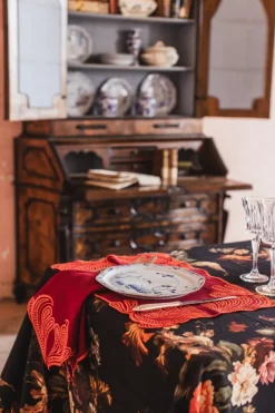 Tovaglietta Tecla in Lino