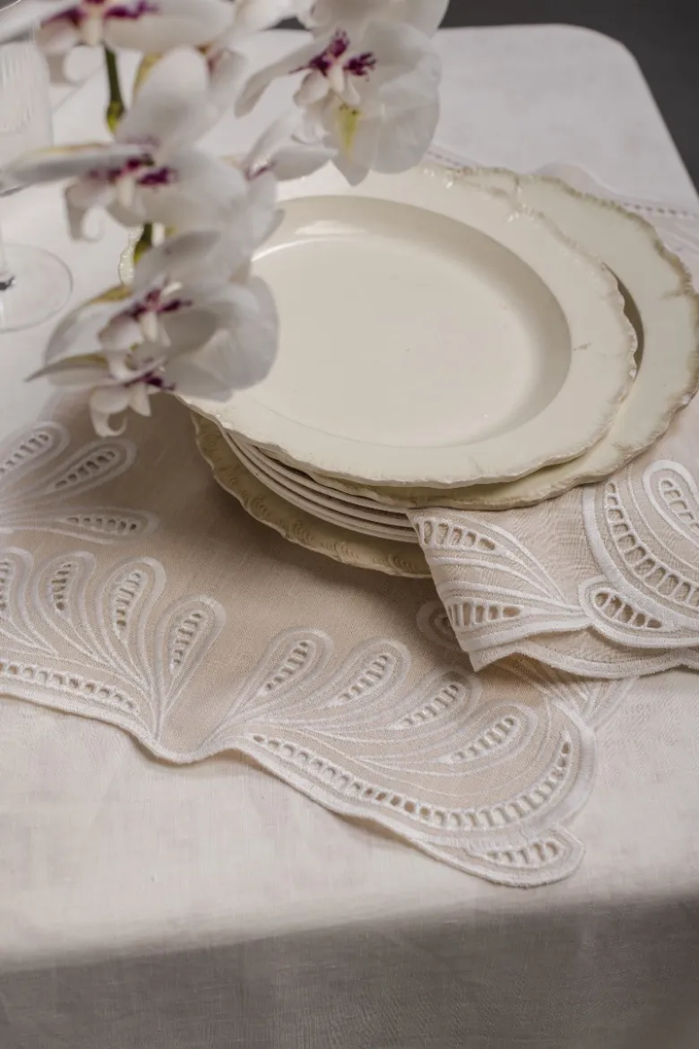 Tovaglietta Tecla in Lino