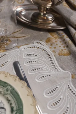 Tovaglietta Tecla in Lino