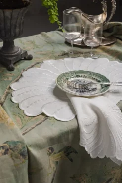 Tovaglietta Venere in Lino