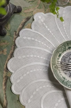 Tovaglietta Venere in Lino