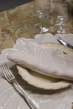 Tovaglietta Venere in Lino