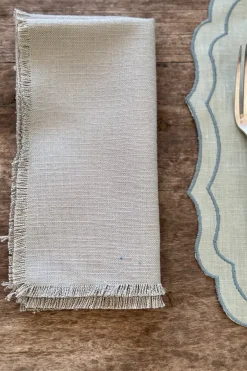 Tovagliolo Evelina in Lino