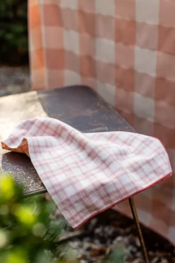 Tovagliolo Filo in Cotone
