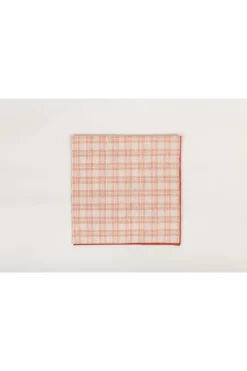 Tovagliolo Filo in Cotone