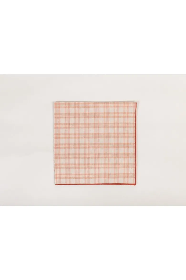 Tovagliolo Filo in Cotone