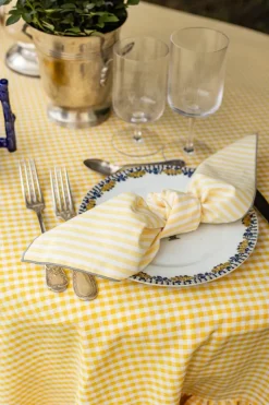 Tovagliolo Filo in Cotone