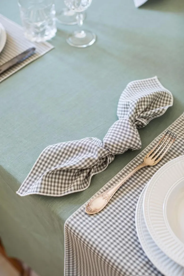 Tovagliolo Filo in Cotone