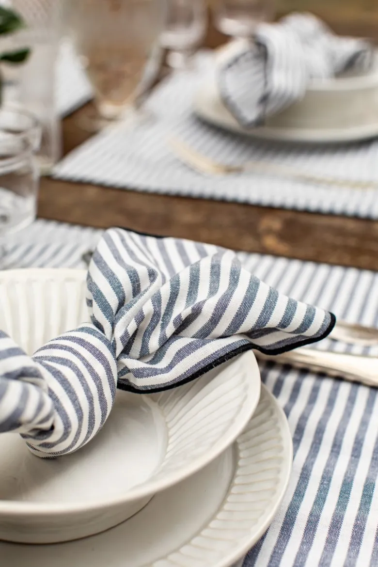 Tovagliolo Filo in Cotone