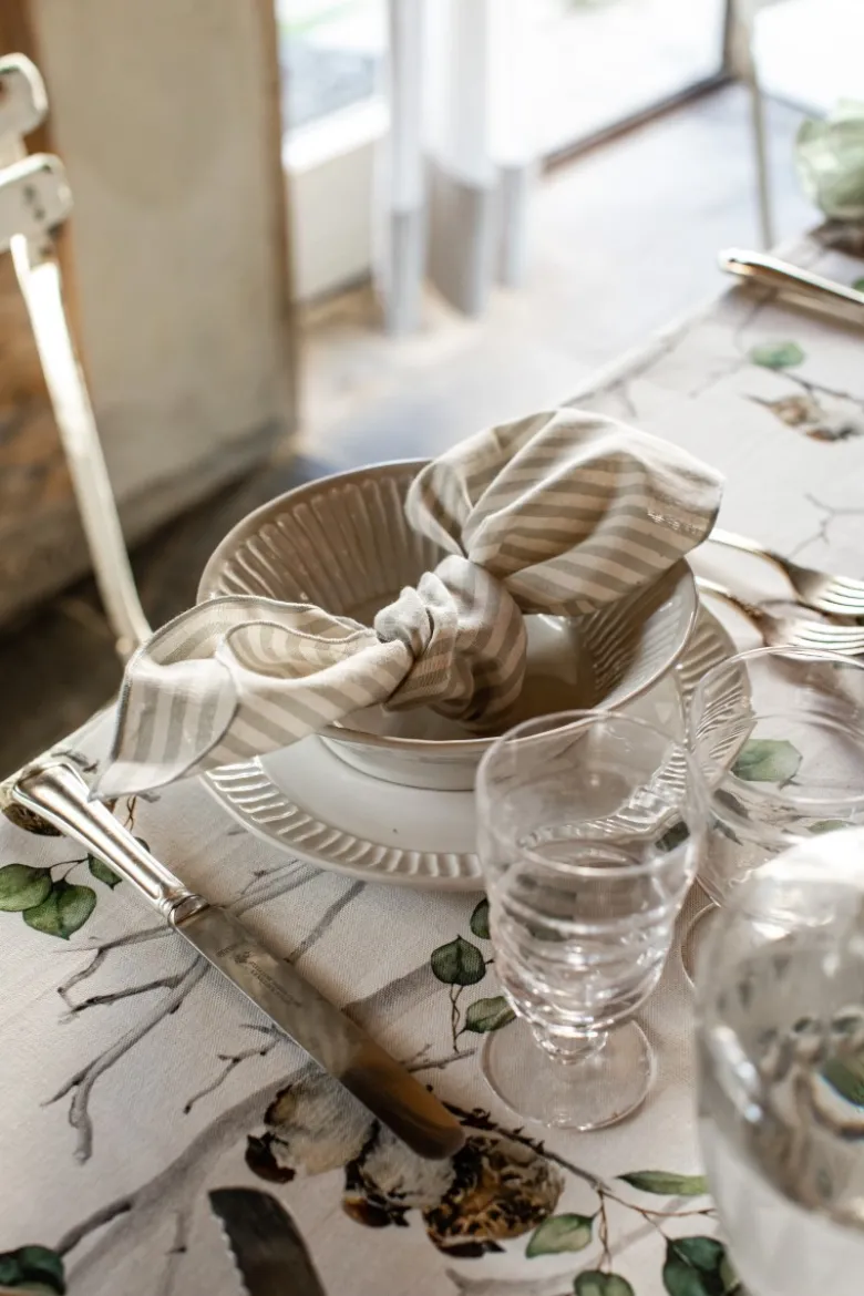 Tovagliolo Filo in Cotone