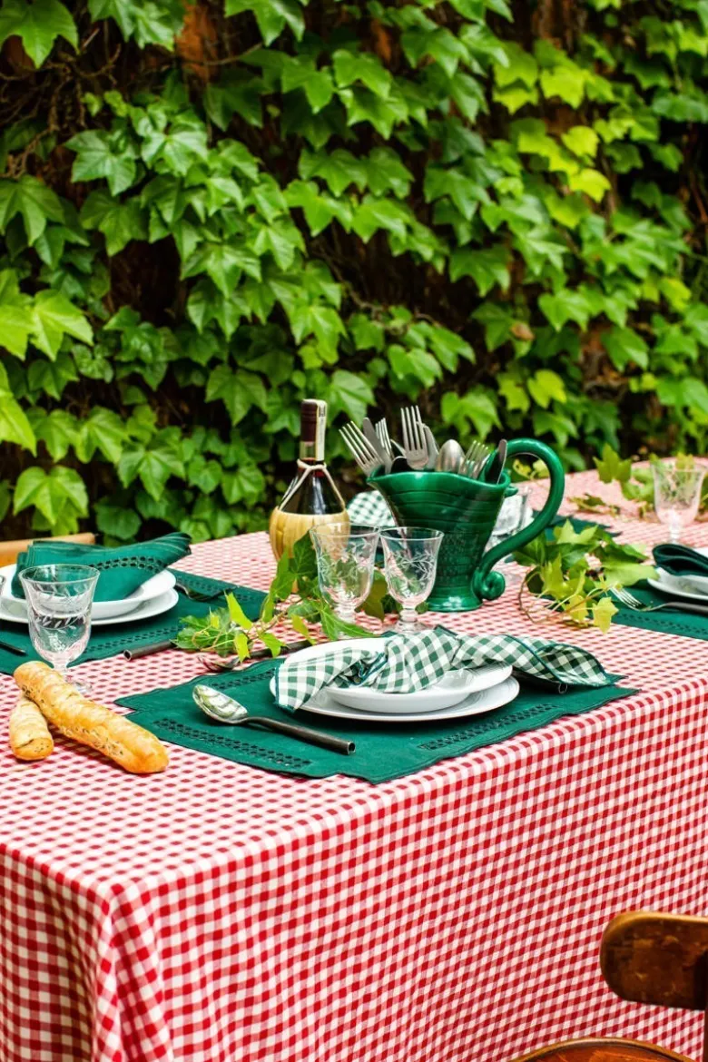 Tovagliolo Filo in Cotone