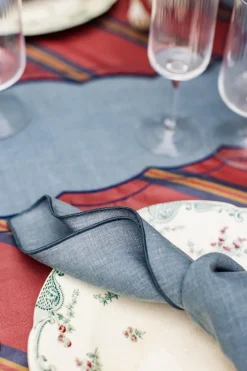 Tovagliolo Filo in Lino