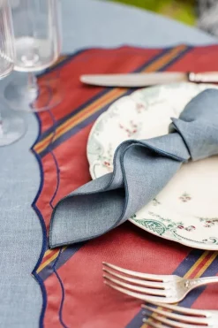 Tovagliolo Filo in Lino