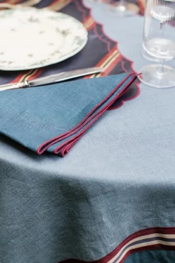 Tovagliolo Filo in Lino