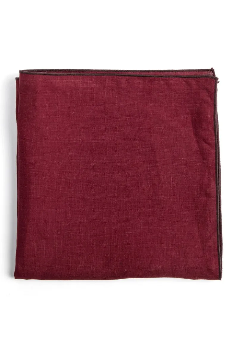 Tovagliolo Filo in Lino