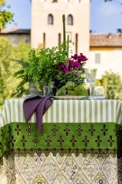 Tovagliolo Filo in Lino