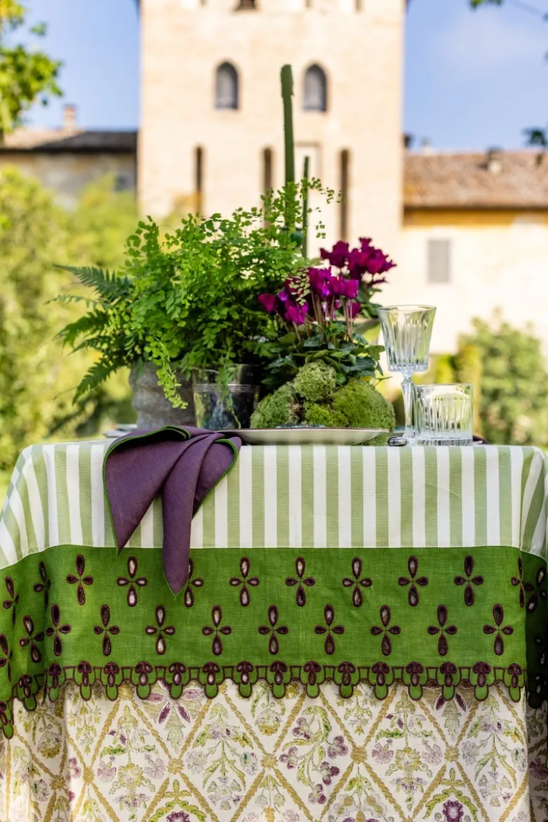 Tovagliolo Filo in Lino