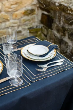 Tovagliolo Filo in Lino