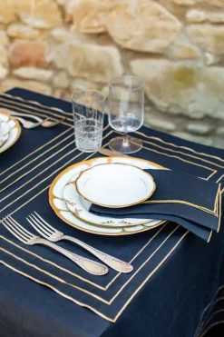 Tovagliolo Filo in Lino