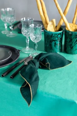 Tovagliolo Filo in Lino