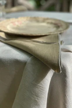 Tovagliolo Filo in Lino