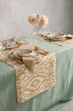 Tovagliolo Filo in Lino