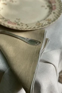 Tovagliolo Filo in Lino