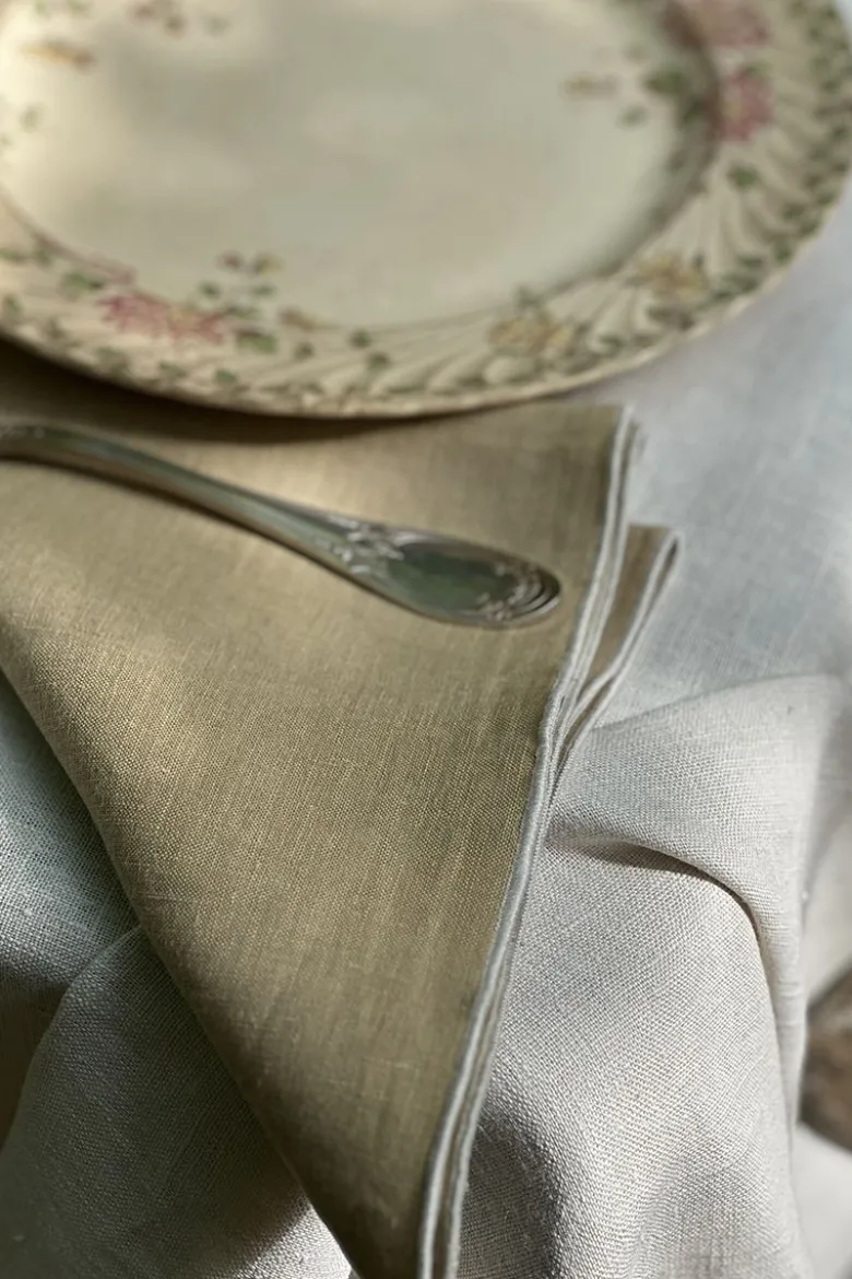 Tovagliolo Filo in Lino