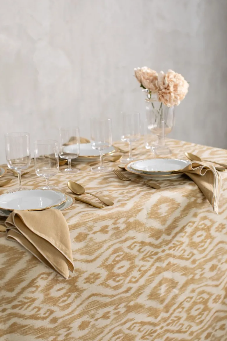 Tovagliolo Filo in Lino