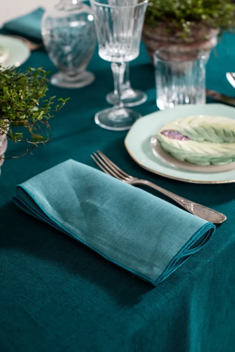 Tovagliolo Filo in Lino