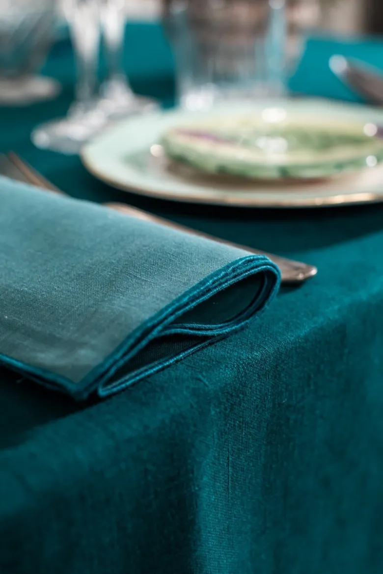 Tovagliolo Filo in Lino