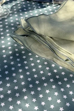 Tovagliolo Filo in Lino