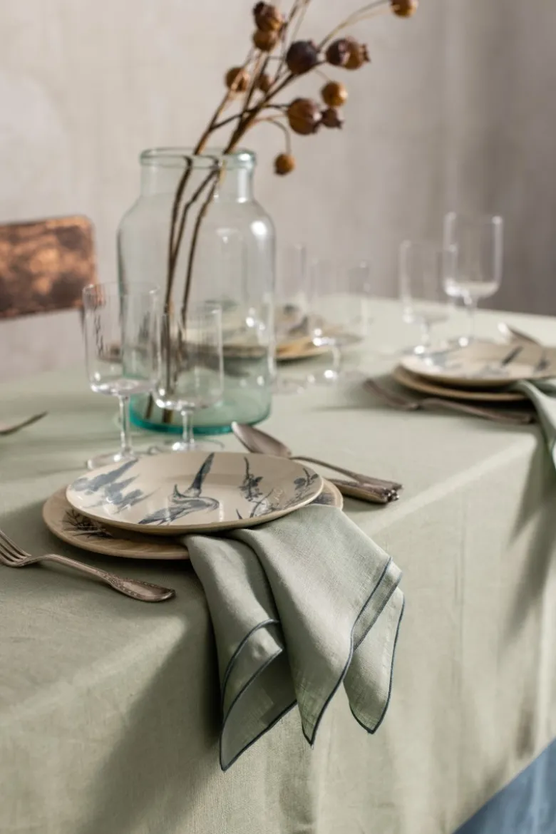 Tovagliolo Filo in Lino