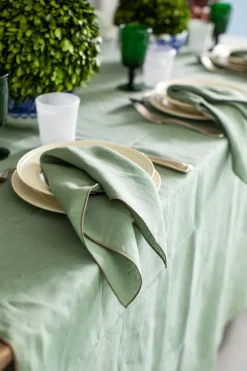 Tovagliolo Filo in Lino