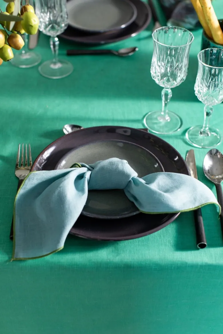 Tovagliolo Filo in Lino