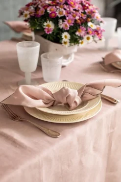Tovagliolo Filo in Lino