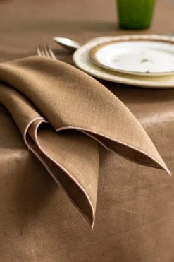 Tovagliolo Filo in Lino