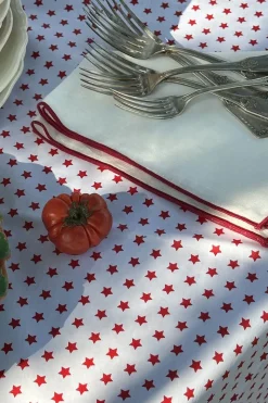 Tovagliolo Filo in Lino