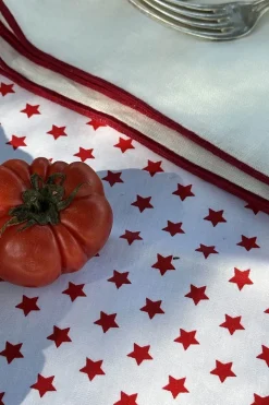 Tovagliolo Filo in Lino